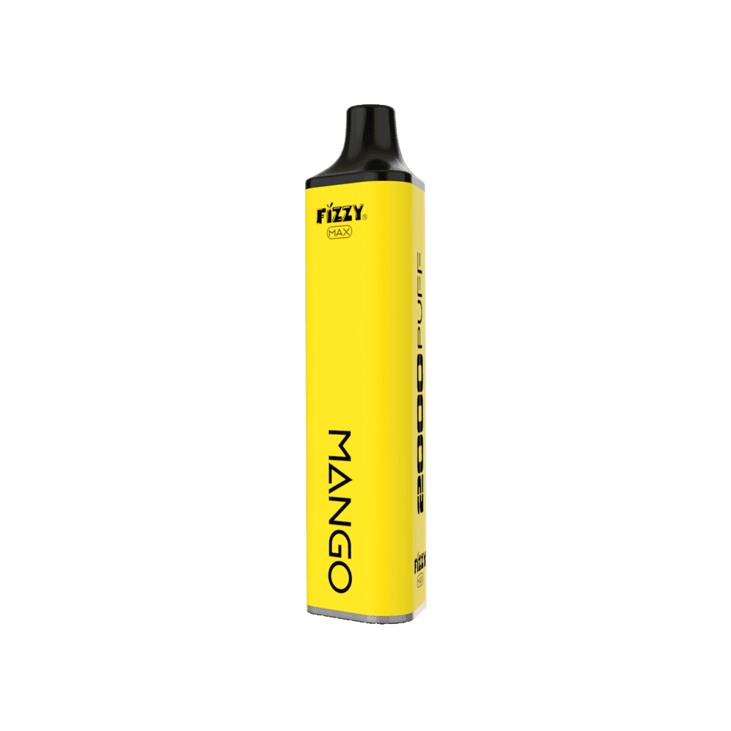 Product - fizzyvape.com