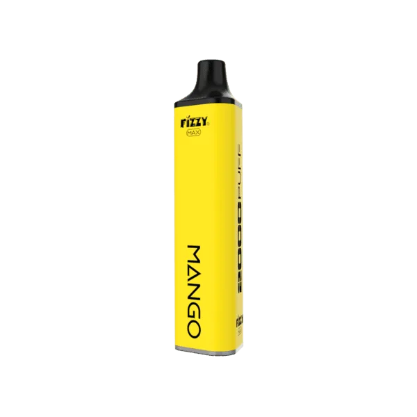 Fizzy Max disposable vape