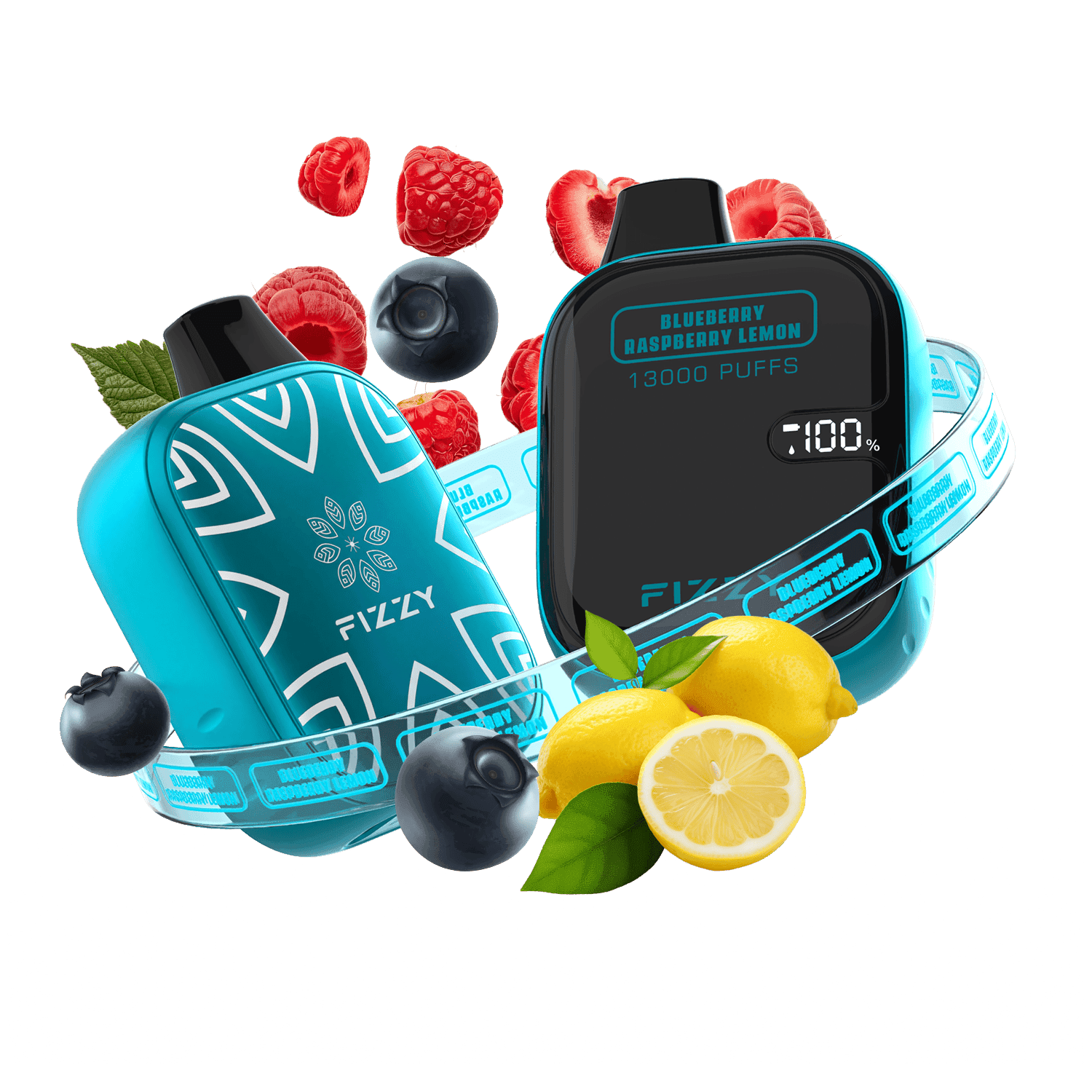 Fizzy Boom Flavor010