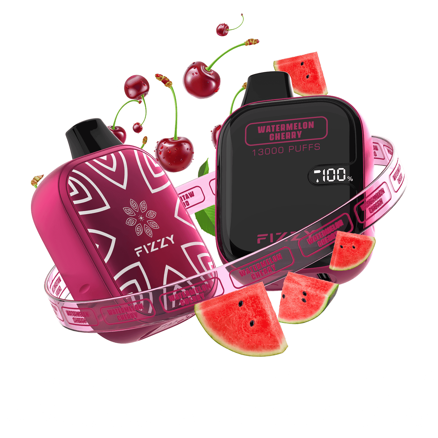 Fizzy Boom Flavor011