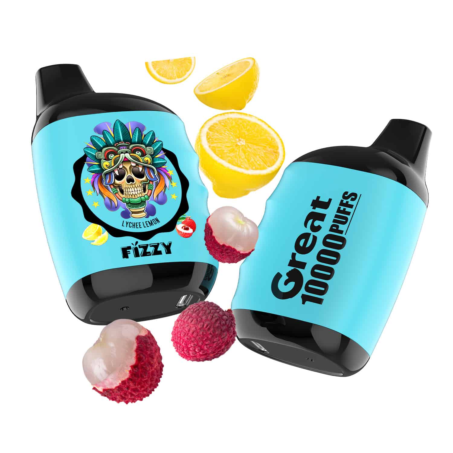 Fizzy Great Flavor02