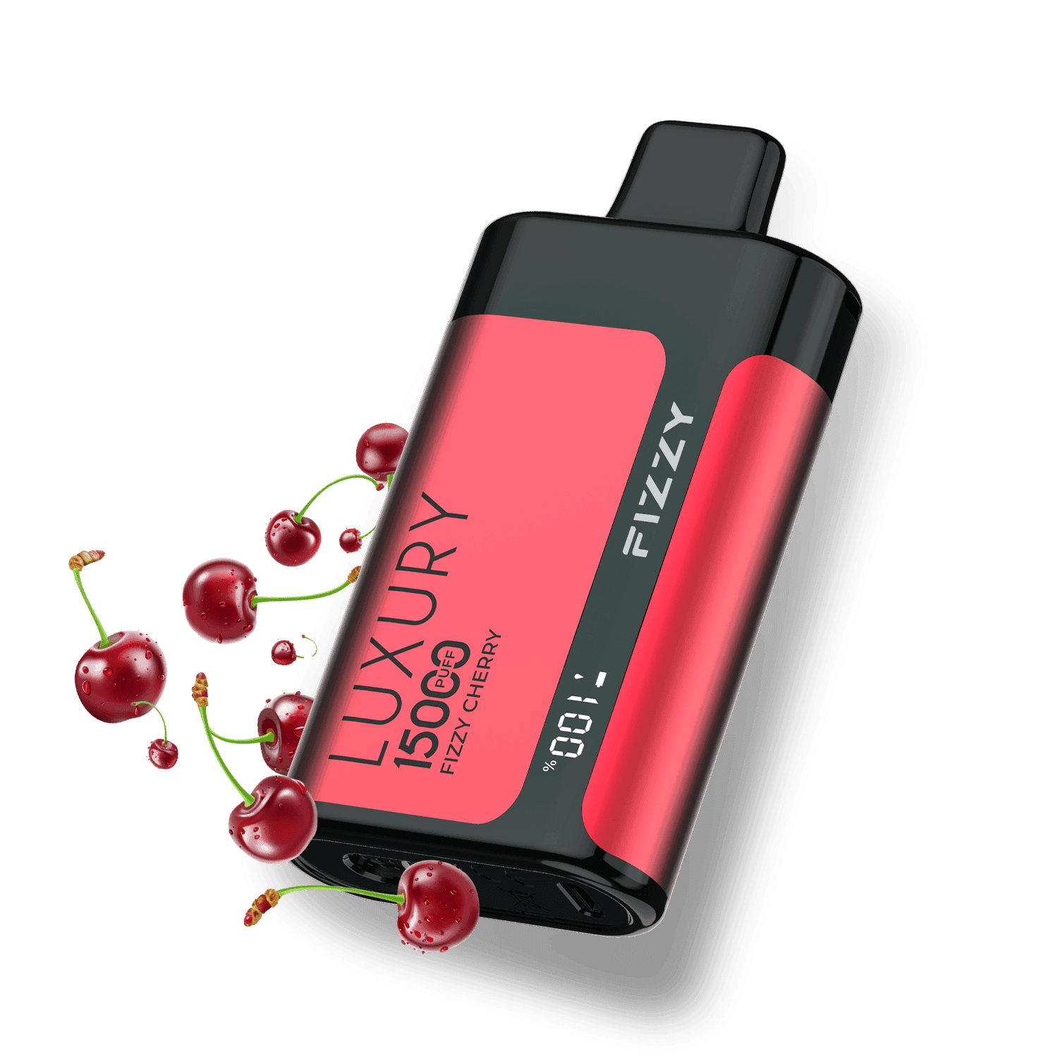 Fizzy Luxury Flavor014