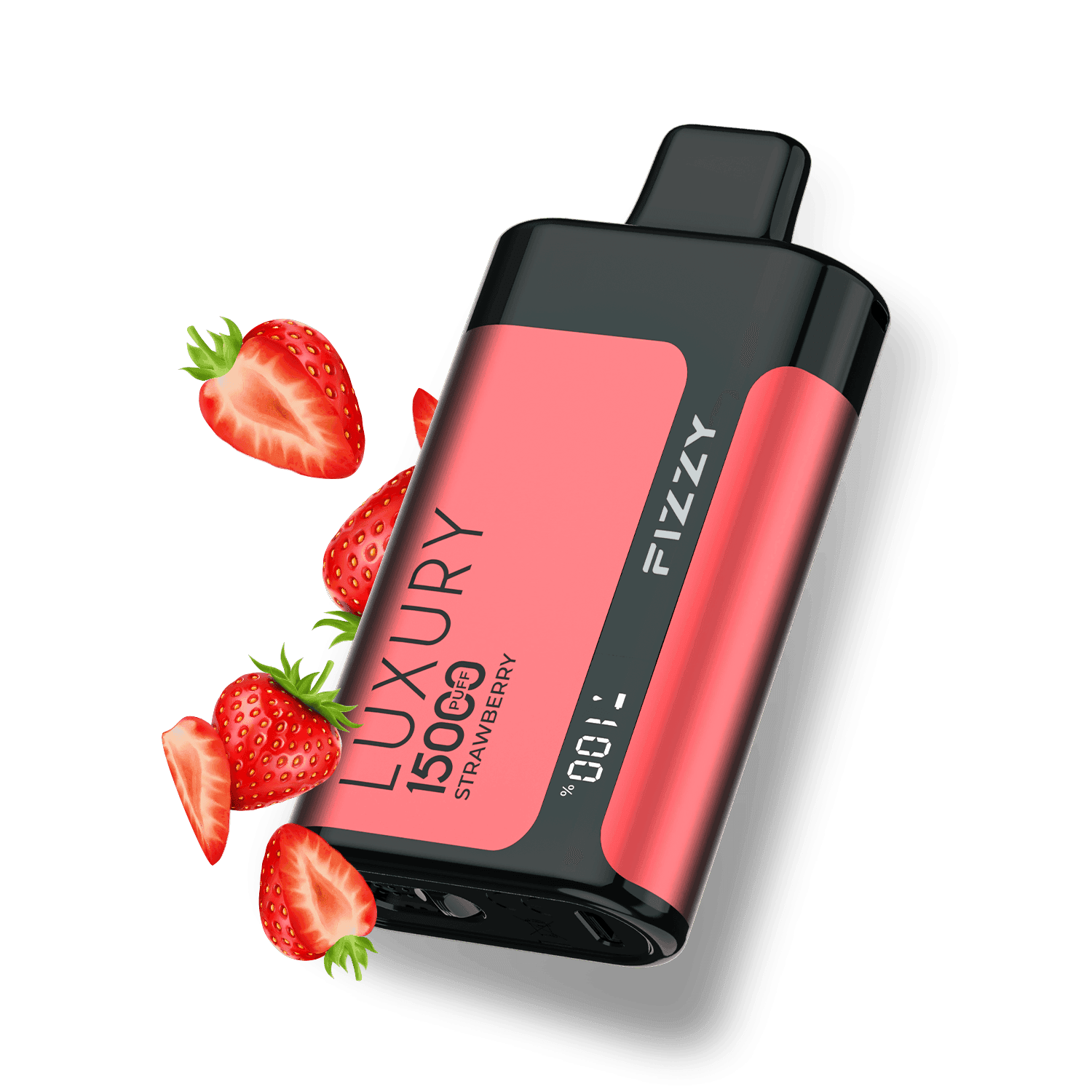 Fizzy Luxury Flavor015