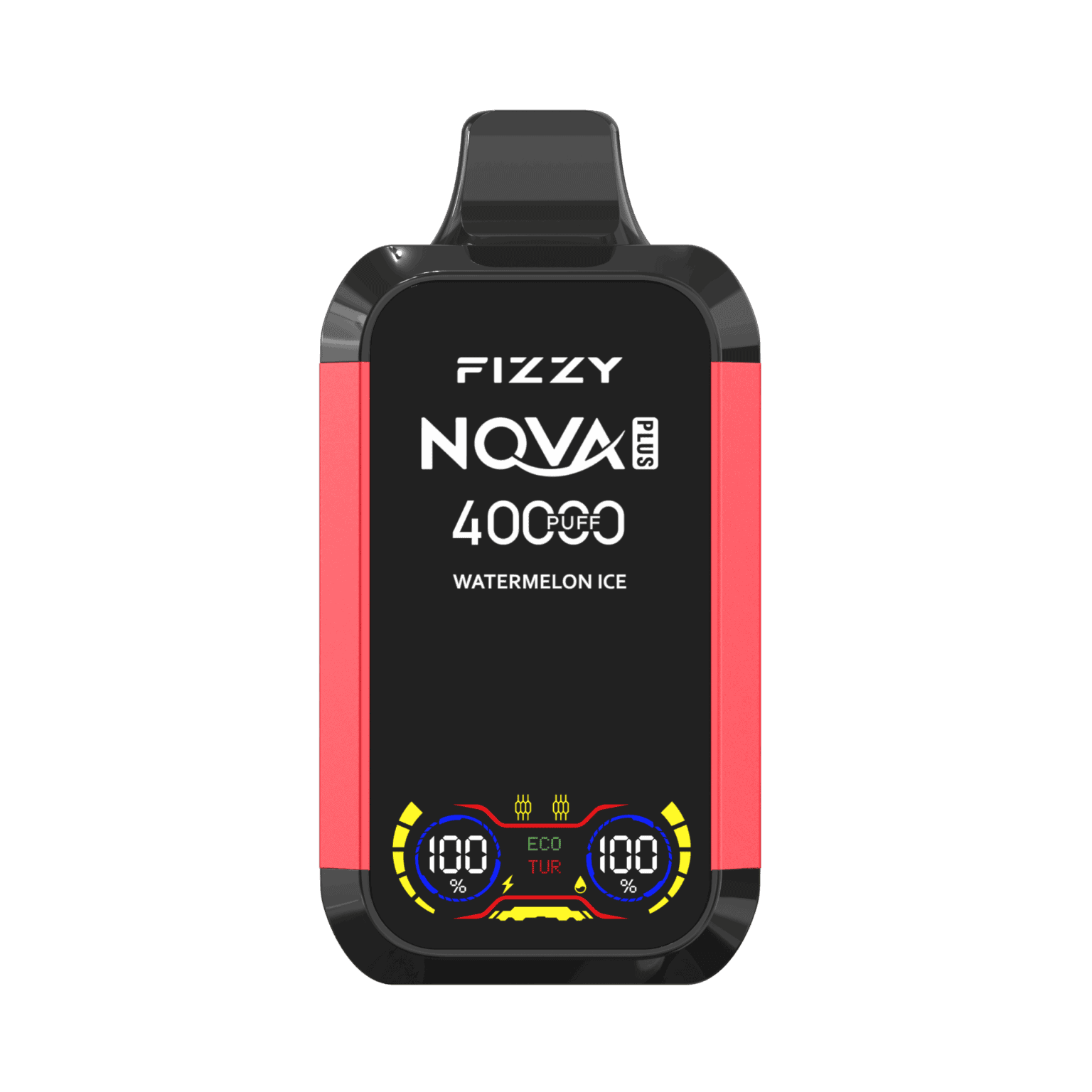 Fizzy Nova Plus 40000 Puffs