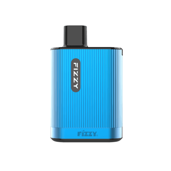 Fizzy Castle 6000puff