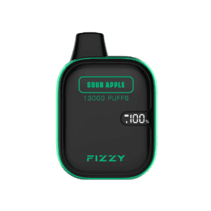 Fizzy Boom 13000puff