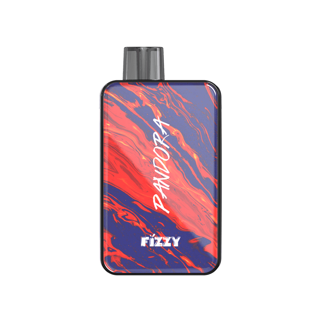 Fizzy Pandora 12000puff