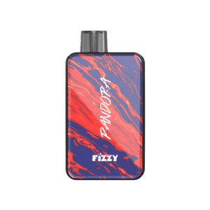 Fizzy Pandora 12000puff