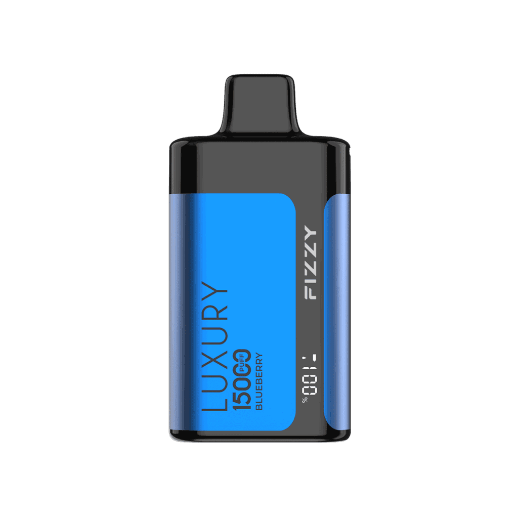 Fizzy Luxury 15000puff