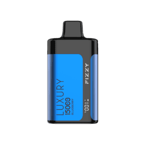 Fizzy Luxury 15000puff