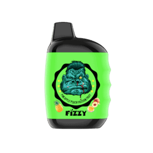 Fizzy Great 10000puff