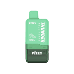 Fizzy Thunder 6500PUFF