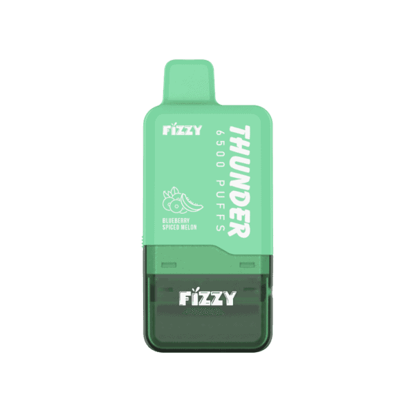 Fizzy Thunder 6500PUFF