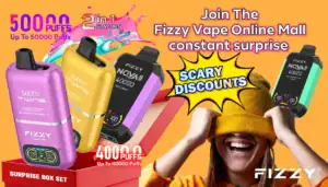 FIZZY VAPE ONLINE