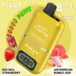 Fizzy Twins 50000 Puffs