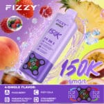 Fizzy 150K Puffs Disposable Vape-5