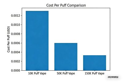 Cost Per Puff Comparison-2026