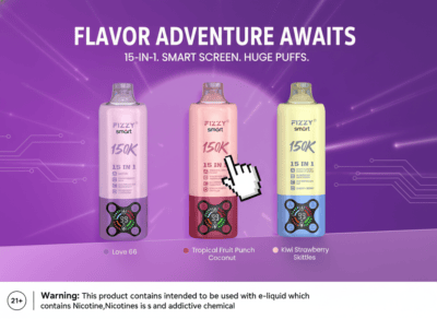 500-puff-disposable-vape​