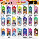 100k puff x-space - Image 7