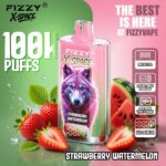 100k puff x-space - Image 3
