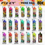 PRIME MAX-60K PUFF - Image 10