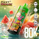 PRIME MAX-60K PUFF - Image 6