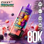 PRIME MAX-60K PUFF - Image 8