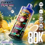 PRIME MAX-60K PUFF - Image 4