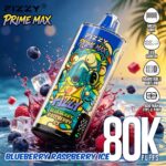 PRIME MAX-60K PUFF - Image 3
