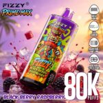 PRIME MAX-60K PUFF - Image 2