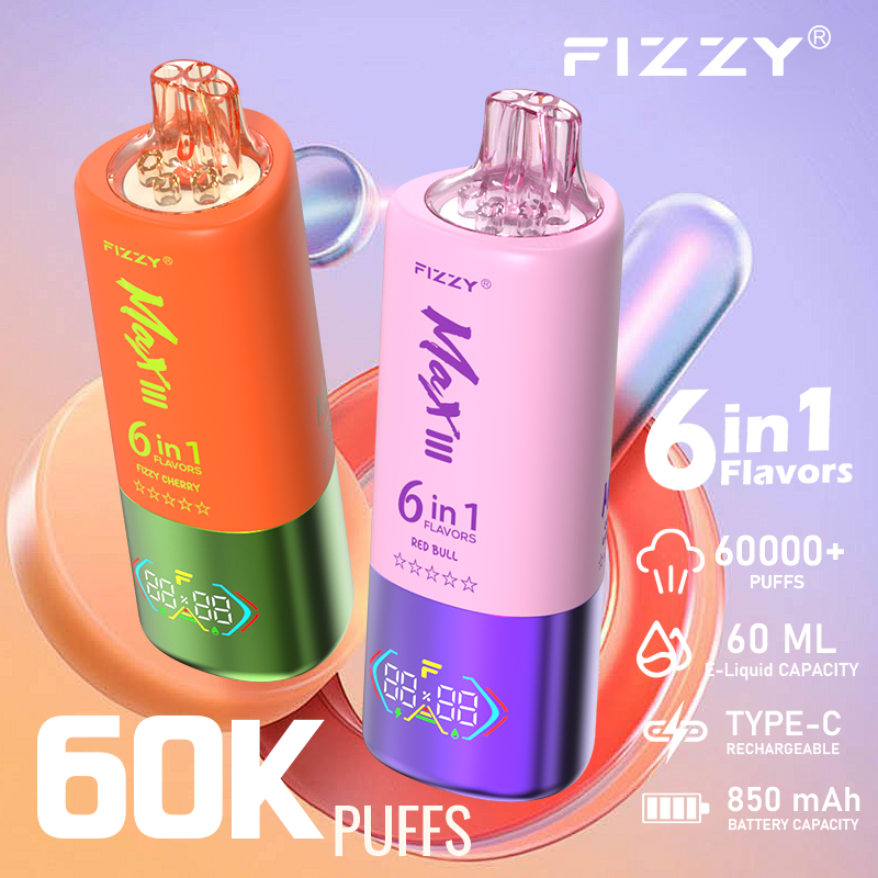 FIZZY MAX III product detail image 3