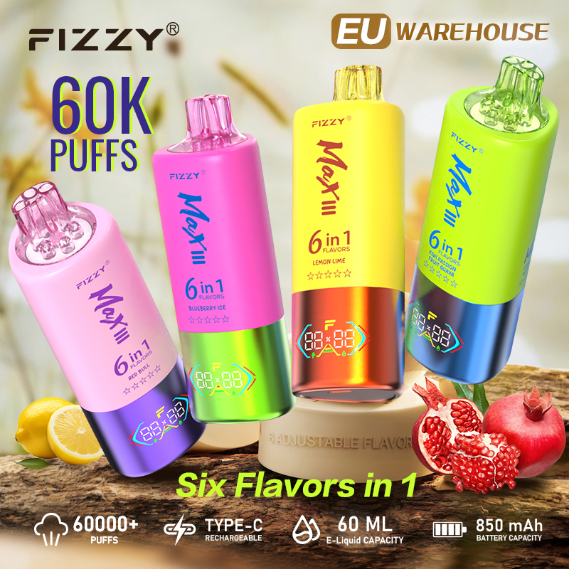 FIZZY MAX III product detail image 7