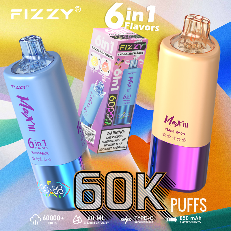 FIZZY MAX III product detail image 5
