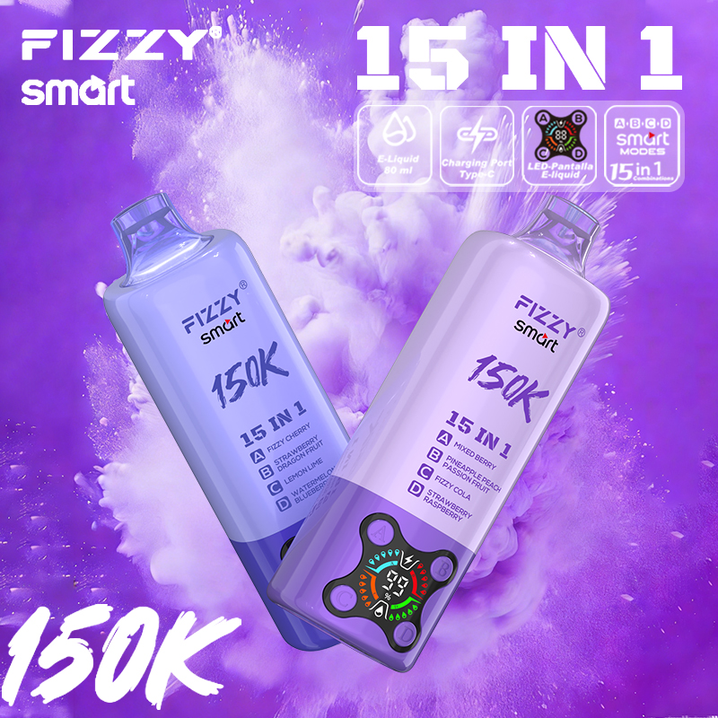 FIZZY SMART product detail image 4