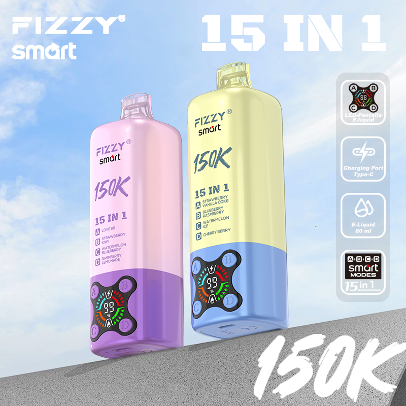 FIZZY SMART product detail image 5