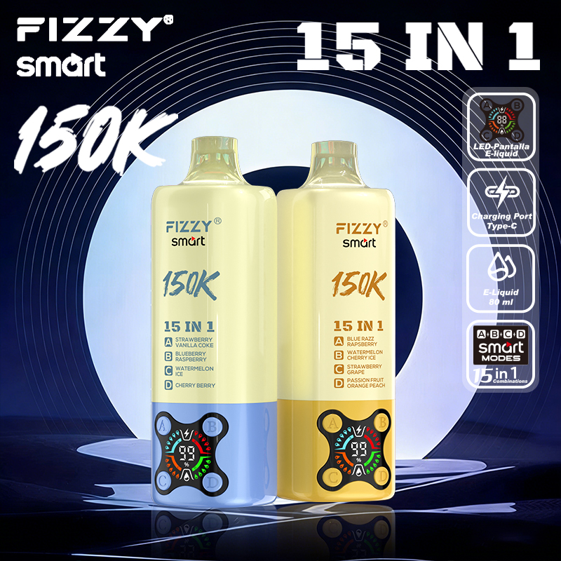 FIZZY SMART product detail image 6