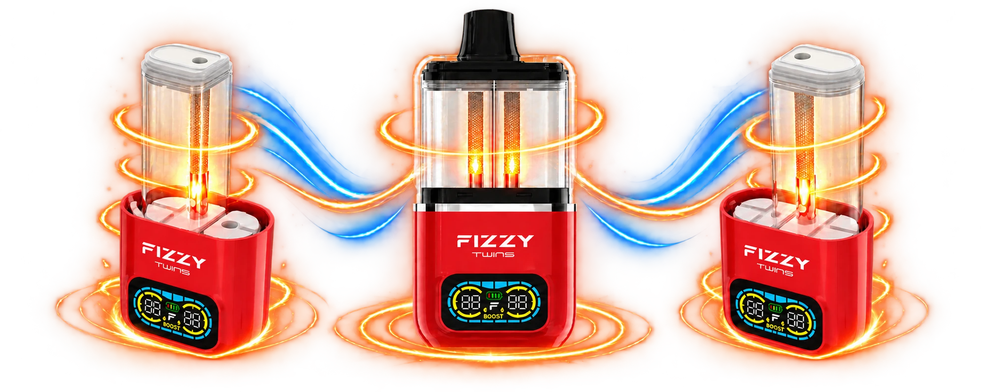 FIZZY TWINS product image 03