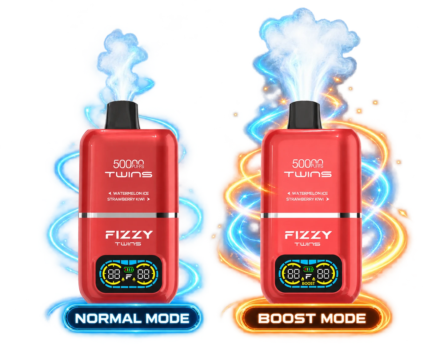 FIZZY TWINS product image 04