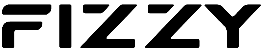 FIZZY vape brand logo