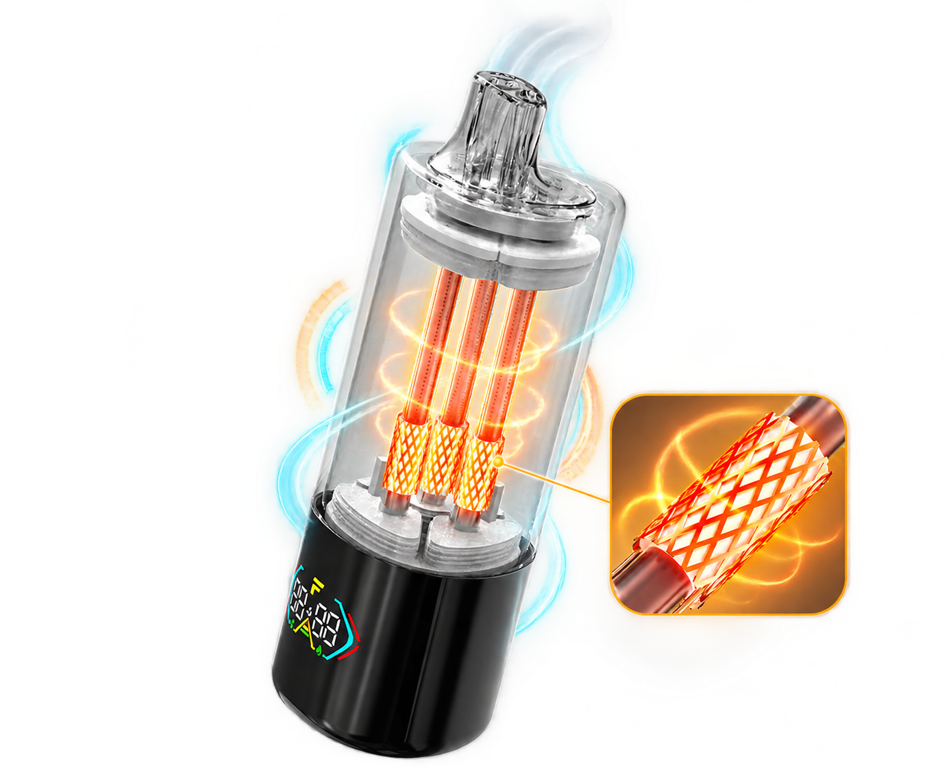 FIZZY MAX III PRO product detail 05