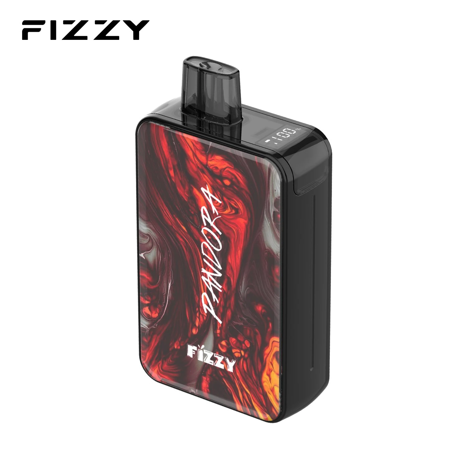 FIZZY PANDORA single-flavor disposable vape 12000 Puffs
